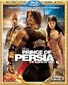 Prince of Persia: The Sands of Time (Blu-ray/DVD Combo + Digital Copy) [Blu-ray]