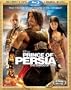 Prince of Persia: The Sands of Time (Blu-ray/DVD Combo + Digital Copy) [Blu-ray]