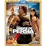 Prince of Persia: The Sands of Time (Blu-ray/DVD Combo + Digital Copy) [Blu-ray]