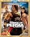 Prince of Persia: The Sands of Time (Blu-ray/DVD Combo + Digital Copy) [Blu-ray]