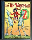 The Tin Woodman of Oz, Reilly & Britton
