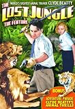 Lost Jungle [DVD] [1934] [Region 1] [US Import] [NTSC]