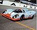 Porsche 917: Archives and Works Catalogue 1968 - 1975 (English and German Edition)