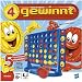 Hasbro 08417100 - 4 gewinnt