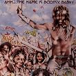 Ahh...the Name Is Bootsy, Baby