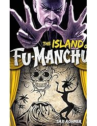 From Amazon.com. Click for details:
 Book: Fu-Manchu: The Island of Fu-Manchu - Titan Books Book: Fu-Manchu: The Island of Fu-Manchu - Titan Books