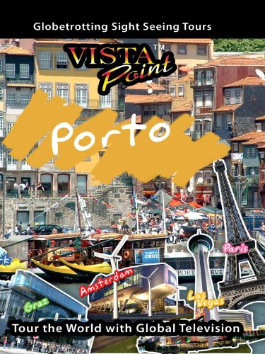 Vista Point PORTO Portugal Vista Point PORTO Portugal