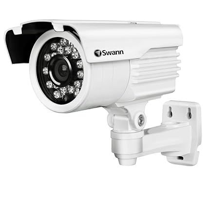 Swann Home Wireless Alarm System