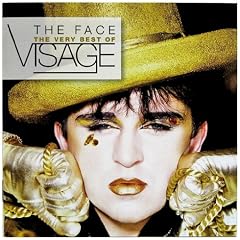 The Face - The Best Of Visage