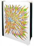 Peacock Sketchbook