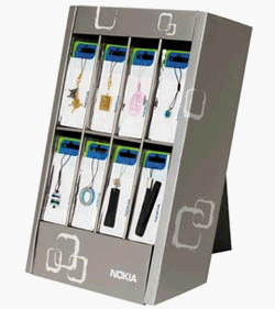 Nokia CP-132 Telefon-Schmuck (Nachf&uuml;llpack) Preisvergleich
