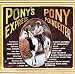 Pony's Express