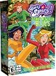 Totally Spies - Swamp Monster Blues