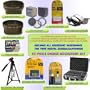 MINIDV CAMCORDER ACCESSORY KIT FOR CANON XL1 XL1S XL2