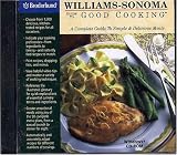 William-Sonorma Guide To Good Cooking