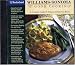 Software : williams sonoma guide to good cooking users guide
