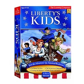 Liberty's Kids