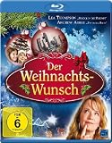 Der Weihnachtswunsch [Blu-ray]