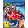 Der Weihnachtswunsch [Blu-ray]
