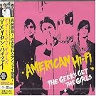 T.B.a. American Hi-Fi