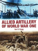 Allied Artillery of World War One