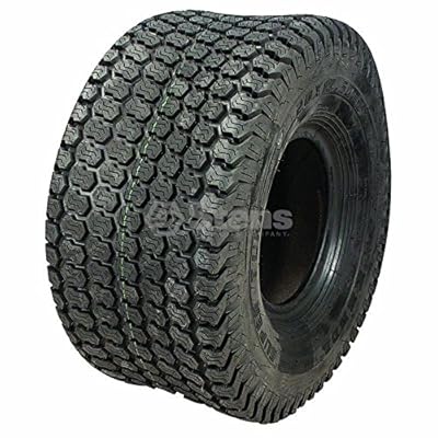Lawn Mower Kenda Tire for 20-1050-8 Super Turf 4 Ply