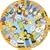 The Simpsons CC096 Springfield Kids Jigsaw Puzzle 500 pcs
