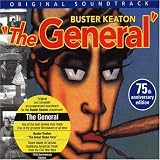 The General - Orginal Soundtrack - Buster Keaton