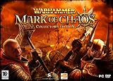 Warhammer Mark of Chaos - Collector