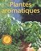 Plantes aromatiques
