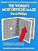 The World's Most Difficult Maze
