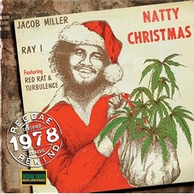 Silver Bells/ Natty No Santa Claus