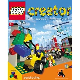 LEGO Creator