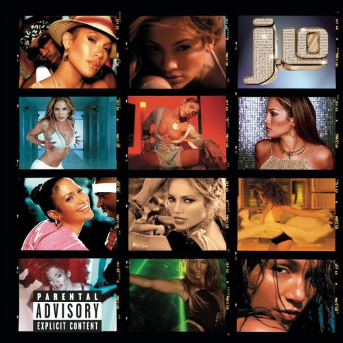 CD-Charts  Music : J to tha L-O! The Remixes