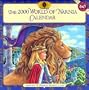 The 2000 World of Narnia Calendar (Narnia)