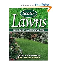 Scotts Lawns: Your Guide to a Beautiful Yard