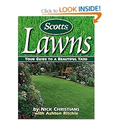 Scotts Lawns: Your Guide to a Beautiful Yard