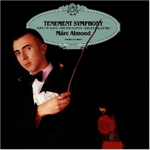 Marc Almond - The Days Of Pearly Spencer (1992)-de100 Lyrics - Zortam Music