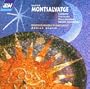 Montsalvatge: Laberinto / Sinfonia Mediterranea / Sortilegis / Folia Daliniana