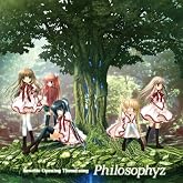 Rewrite Opening Theme song / Philosophyz