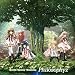 Rewrite Opening Theme song / Philosophyz