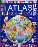 Revue Fleurus  / L'Atlas des enfants