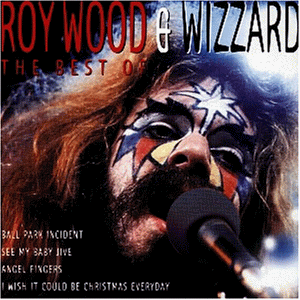 Roy Wood - Best of - Zortam Music