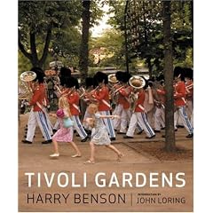 Tivoli Gardens