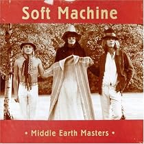 Middle Earth Masters