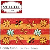 �C�^���A�@VELCOC�А��@���փ}�b�g�@�L�����f�B�X�g���C�v