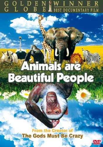 Animals Are Beautiful People 1974 Watch Online Free