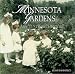 Book Minnesota Gardens: An Illustrated History