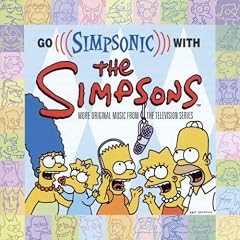 Go Simpsonic With the Simpsons