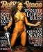Jennifer Lopez / Rolling Stone Magazine Vol. 862, February 15, 2001, Art Print by Mark Seliger